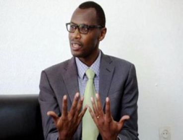 VIT University alumni appointed as Rwanda’s new Education...