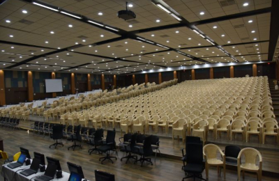 Auditoriums & Conference Facilities