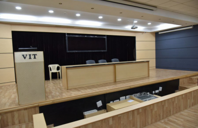 Auditoriums & Conference Facilities