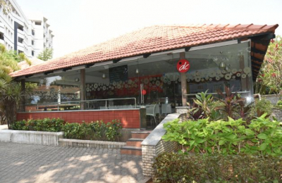 Canteen