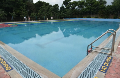 Sports Facilities