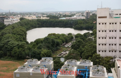 Rain water Harvesting