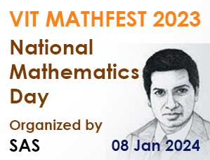 VIT MATHFEST 2023