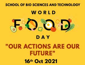 World Food Day